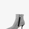 Bota adornada Selina
