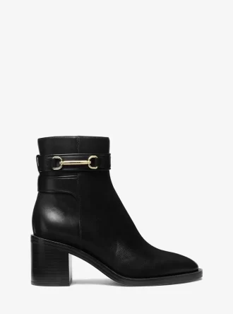 Bota Carson