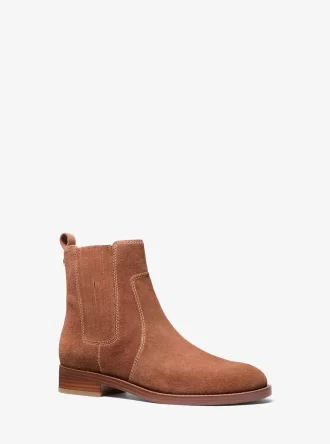 Bota Chelsea de ante Ella