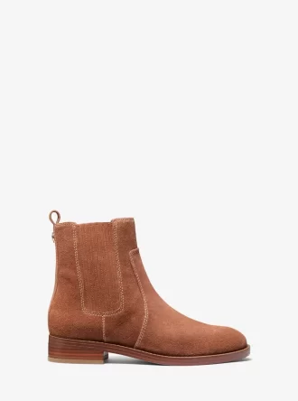 Bota Chelsea de ante Ella