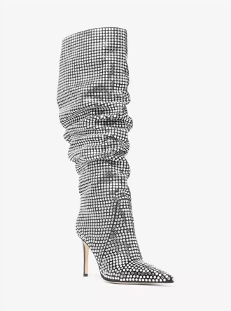 Bota con tachuelas Dawn