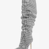 Bota con tachuelas Dawn Bota con tachuelas Dawn