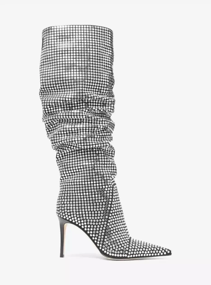 Bota con tachuelas Dawn Bota con tachuelas Dawn