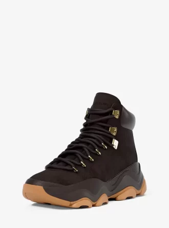 Bota de ante Atlas