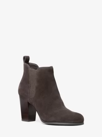 Bota de ante Evaline