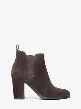 Bota de ante Evaline