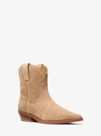 Bota de ante Noemie