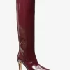 Bota de charol Darrah Bota de charol Darrah