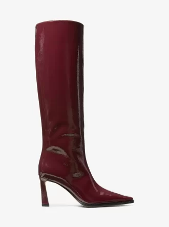 Bota de charol Darrah