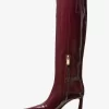 Bota de charol Darrah Bota de charol Darrah