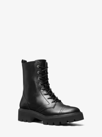 Bota de combate Weiss