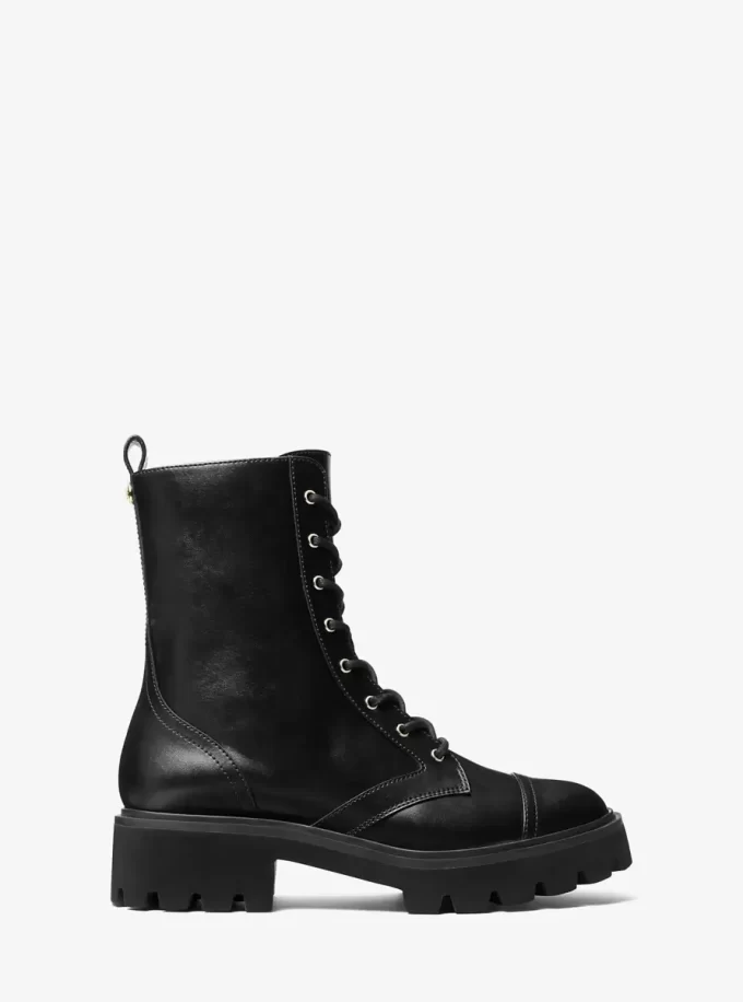 Bota de combate Weiss Bota de combate Weiss