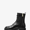 Bota de combate Weiss Bota de combate Weiss