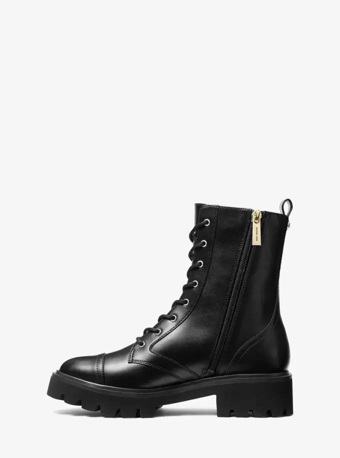 Bota de combate Weiss Bota de combate Weiss