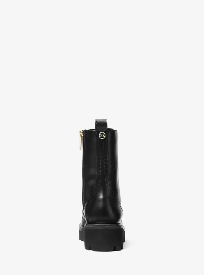 Bota de combate Weiss Bota de combate Weiss
