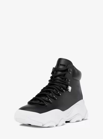 Bota de cuero Atlas