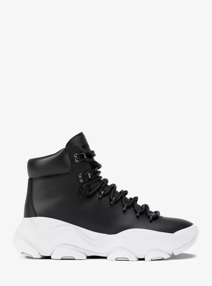 Bota de cuero Atlas Bota de cuero Atlas