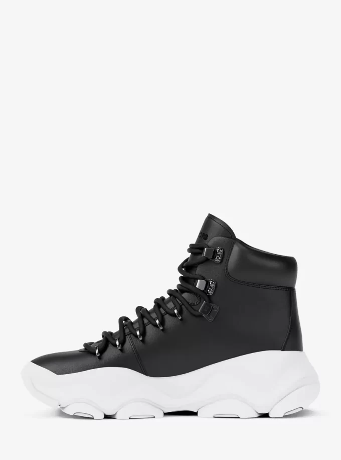 Bota de cuero Atlas Bota de cuero Atlas
