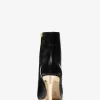 Bota de cuero Kasia