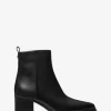 Bota de cuero Lex
