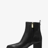 Bota de cuero Lex