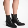 Bota de cuero Lex