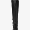 Bota de cuero Mindy Bota de cuero Mindy