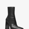 Bota de cuero Sascha Bota de cuero Sascha