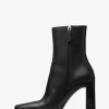 Bota de cuero Sascha Bota de cuero Sascha