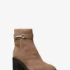 Bota de gamuza Carson Bota de gamuza Carson