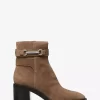 Bota de gamuza Carson Bota de gamuza Carson