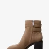 Bota de gamuza Carson Bota de gamuza Carson