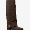 Bota de gamuza Colby