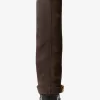 Bota de gamuza Colby