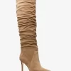 Bota de gamuza Dawn