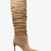 Bota de gamuza Dawn