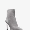 Bota de gamuza Kasia Bota de gamuza Kasia