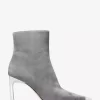 Bota de gamuza Kasia Bota de gamuza Kasia