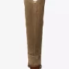 Bota de gamuza Nash