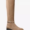 Bota de gamuza y buceo Carson Bota de gamuza y buceo Carson