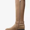 Bota de gamuza y buceo Carson Bota de gamuza y buceo Carson
