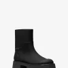 Bota de goma Sydra