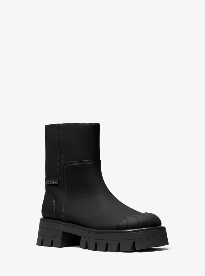 Bota de goma Sydra