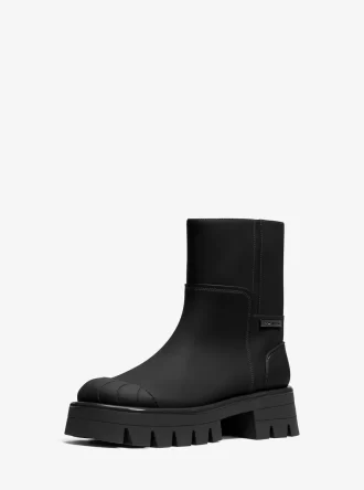 Bota de goma Sydra