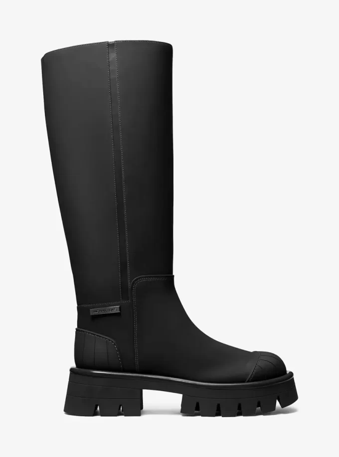 Bota de goma Sydra