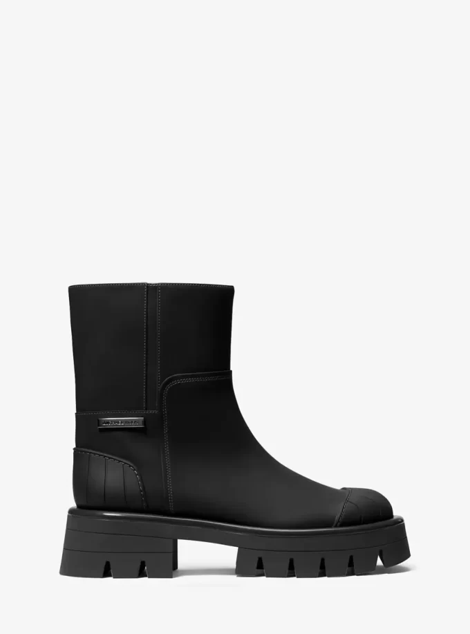 Bota de goma Sydra