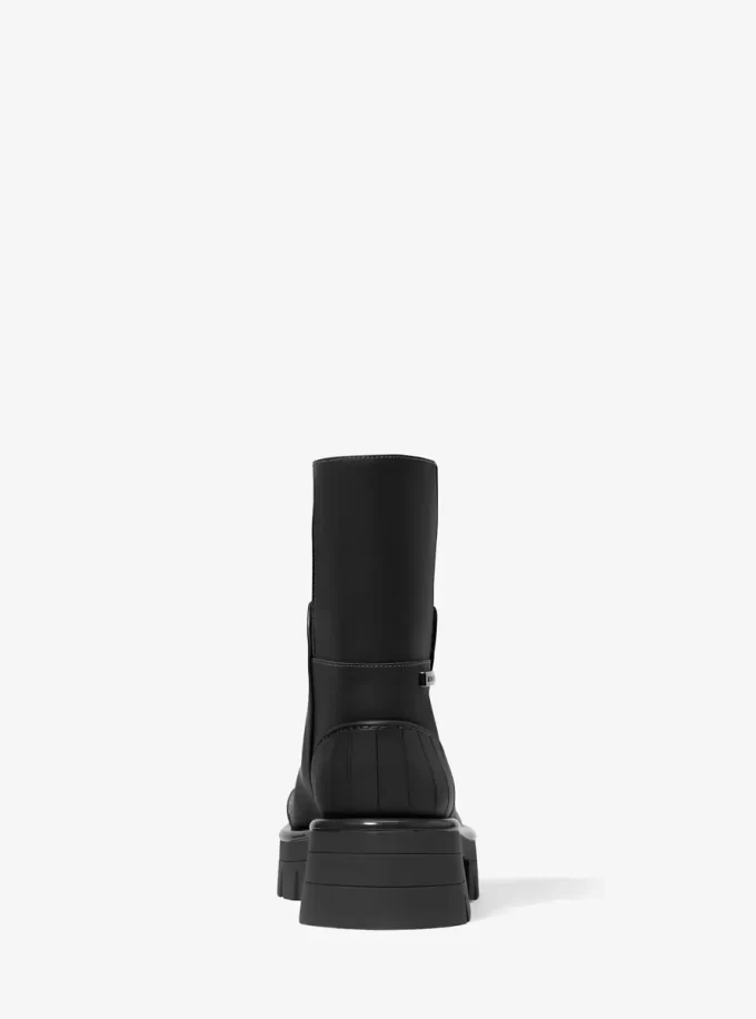 Bota de goma Sydra