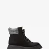 Bota de montaña adornada Caro Bota de montaña adornada Caro