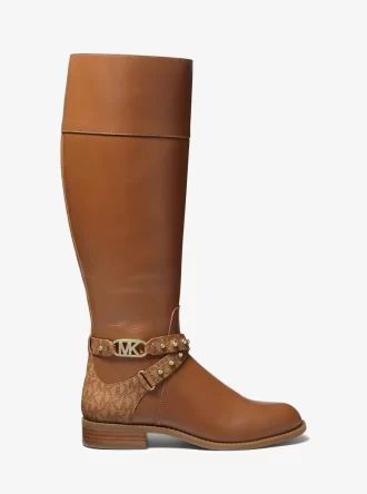 Bota de montar Kincaid