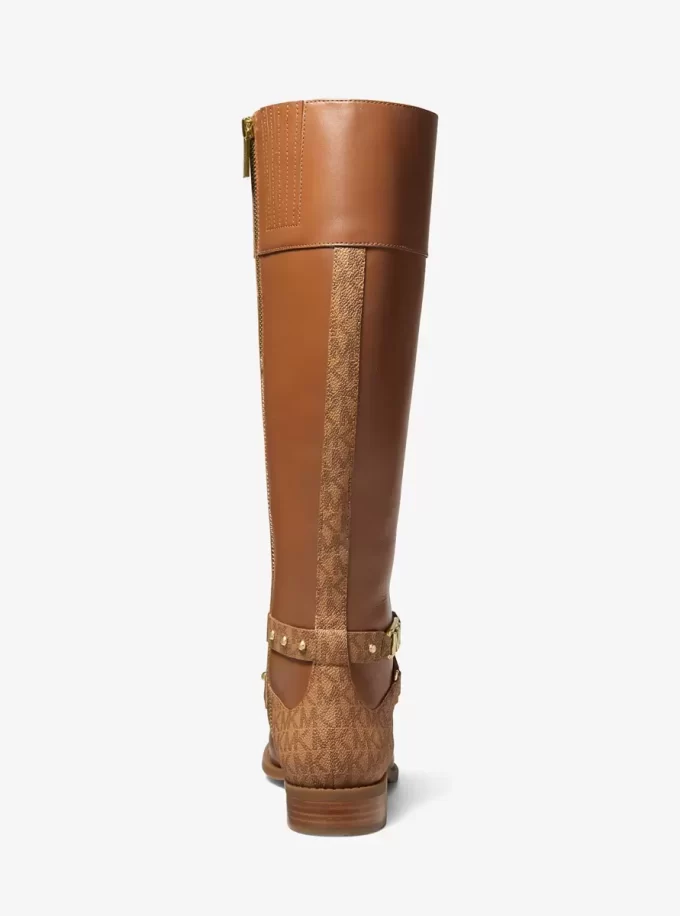 Bota de montar Kincaid Bota de montar Kincaid